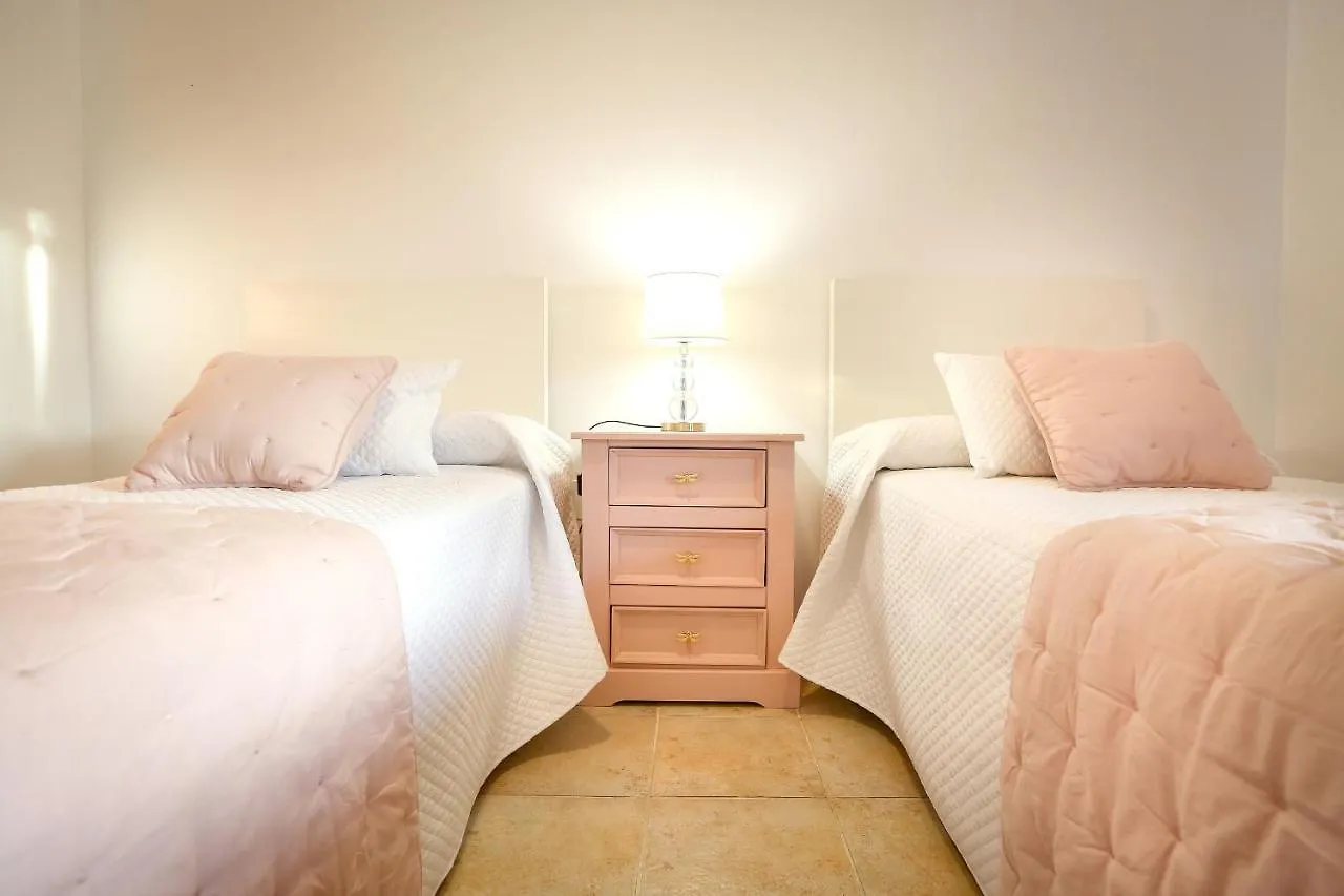 Pura Villa- Buganvillas Ayamonte Spain