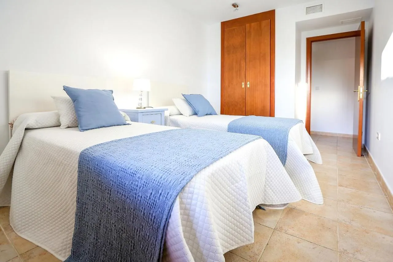 Pura Villa- Buganvillas Ayamonte