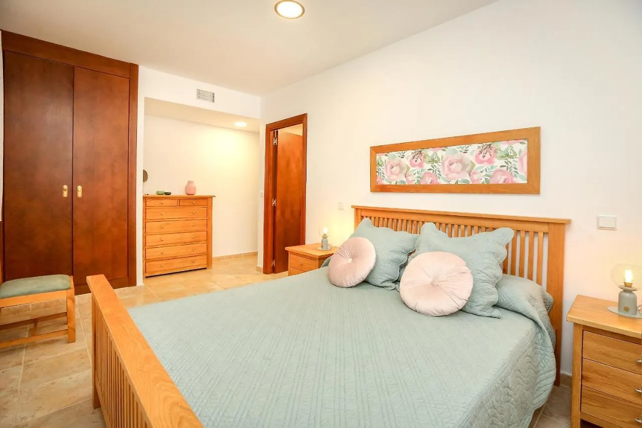Pura Villa- Buganvillas Ayamonte 0*,