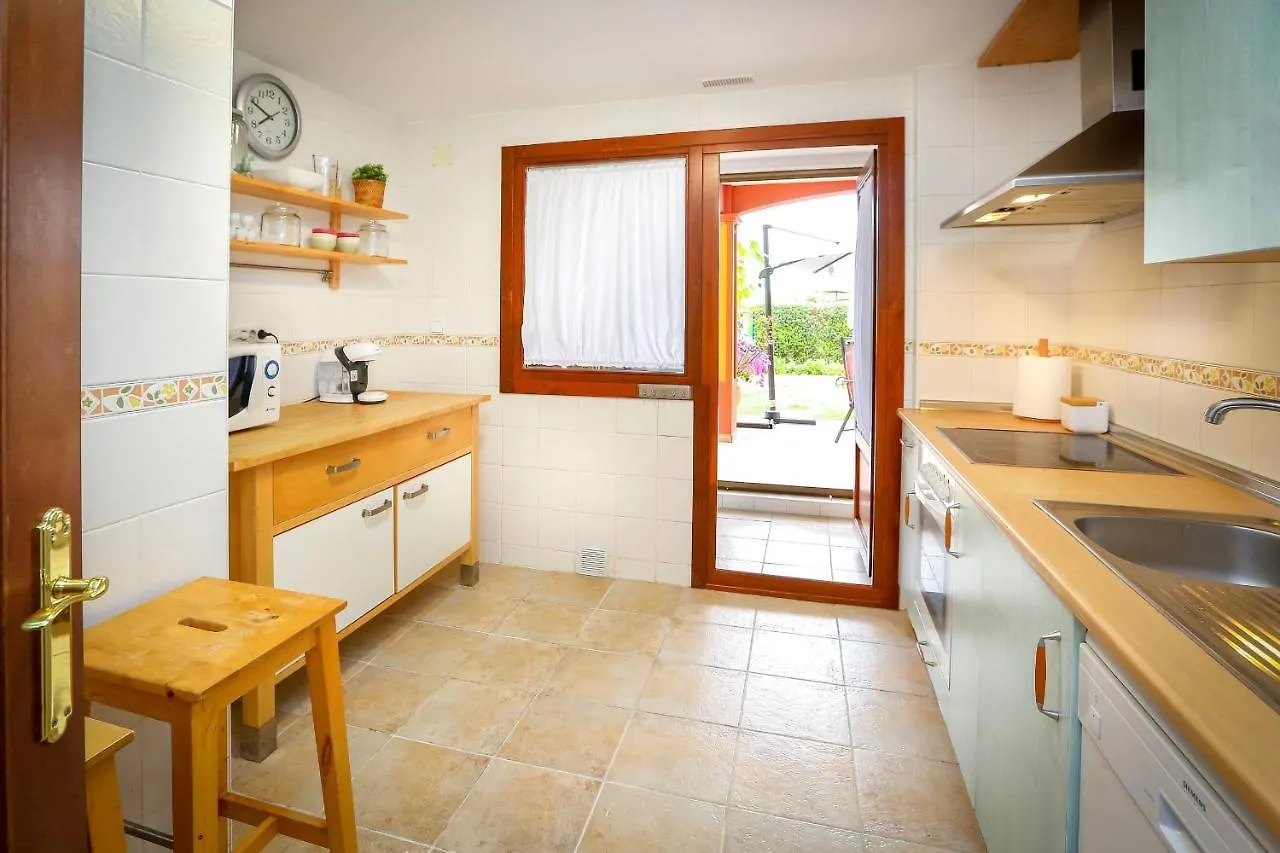 Pura Villa- Buganvillas Ayamonte 0*,  Spain