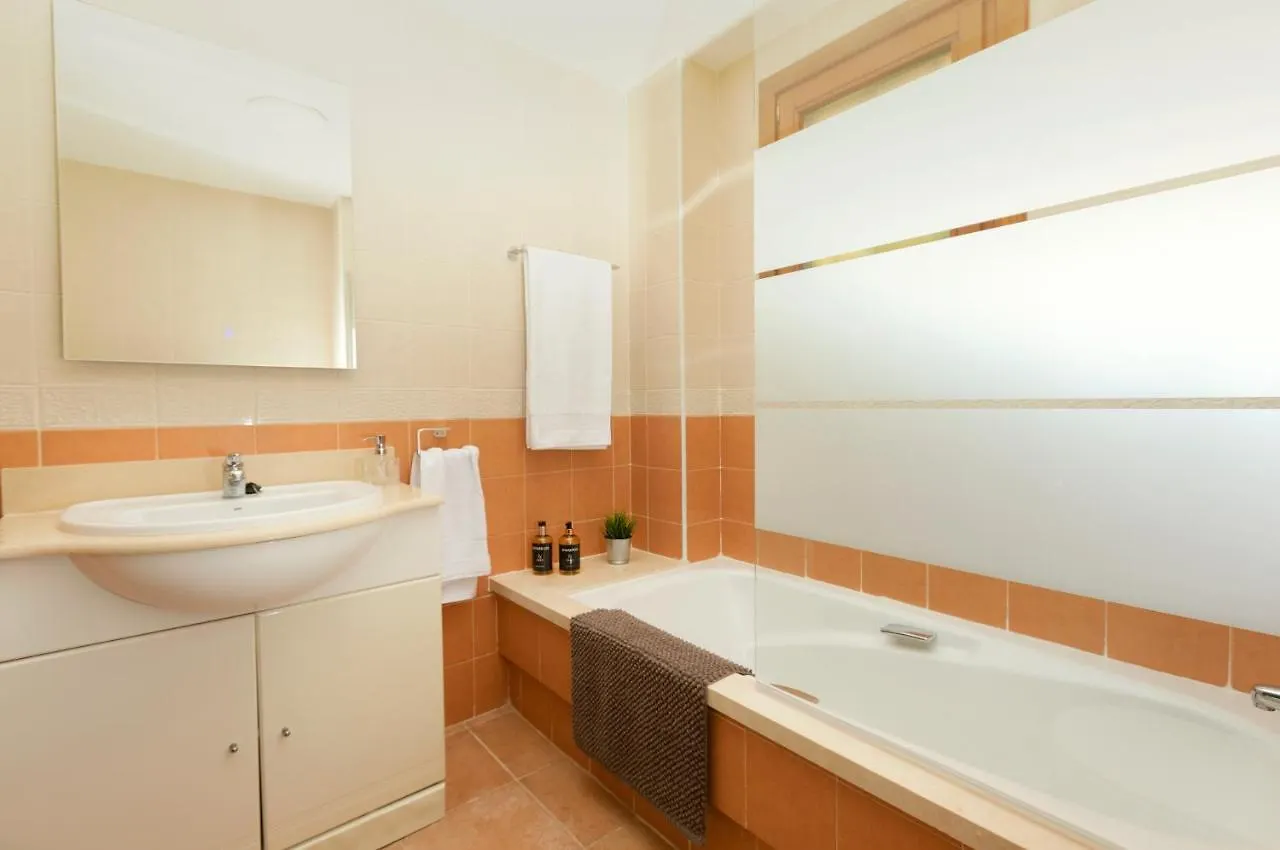 Pura Villa- Buganvillas Ayamonte 0*,  Spain