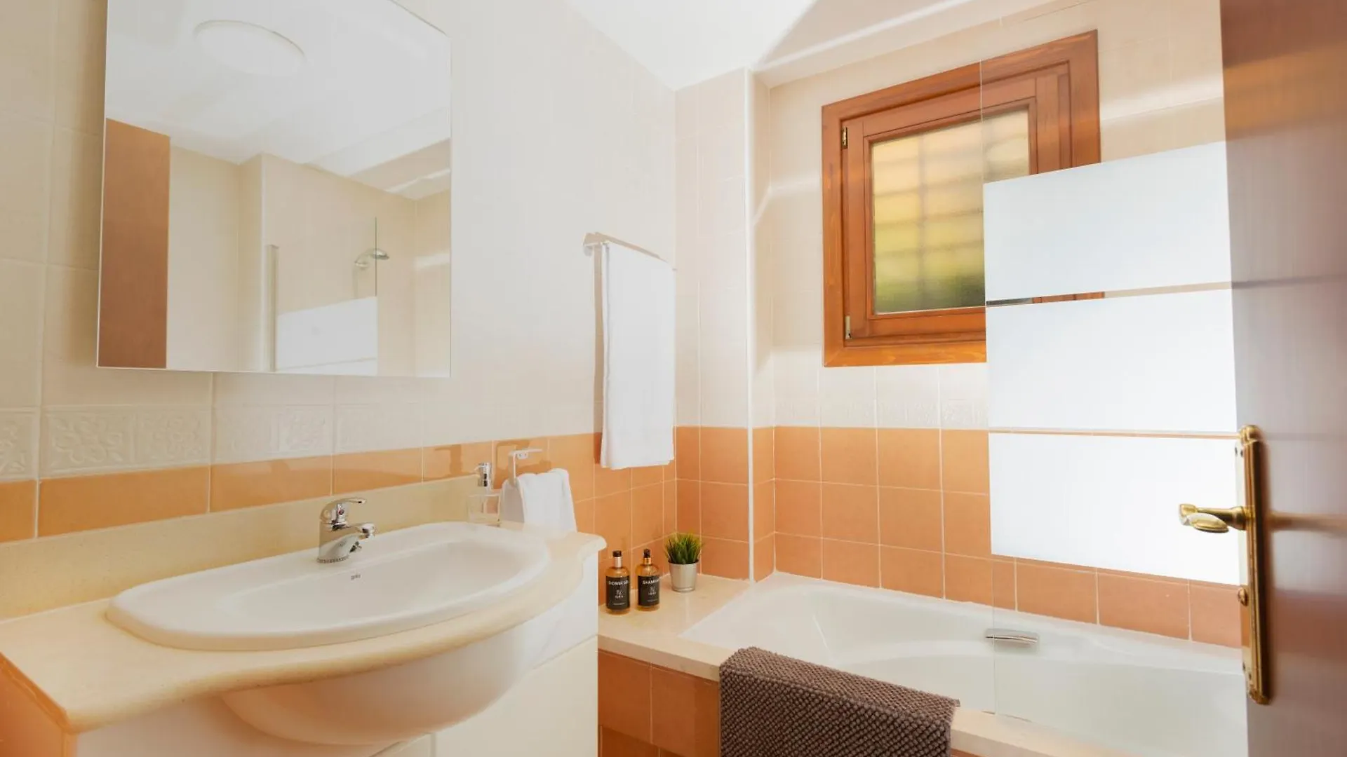 Apartment Pura Villa- Buganvillas Ayamonte