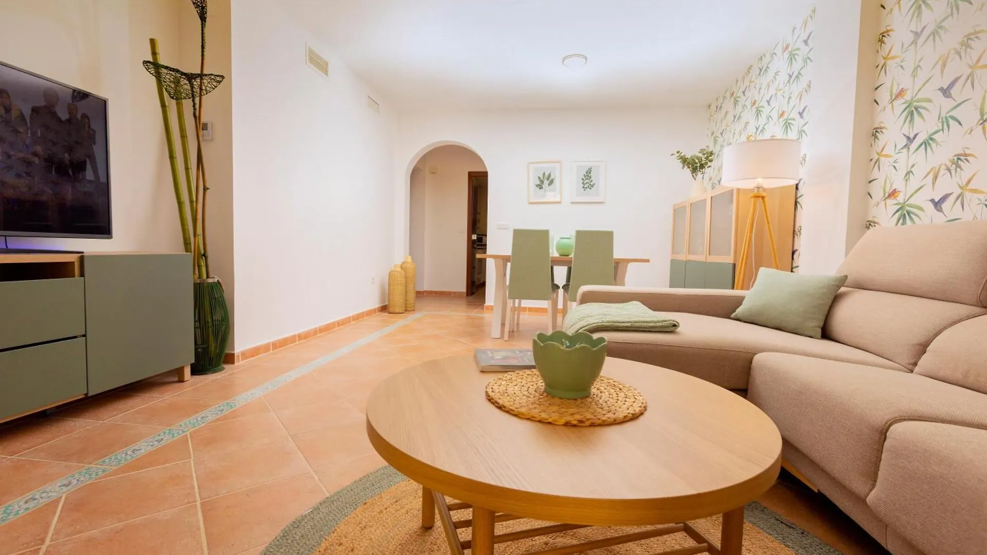 Pura Villa- Buganvillas Ayamonte 0*,  Spain