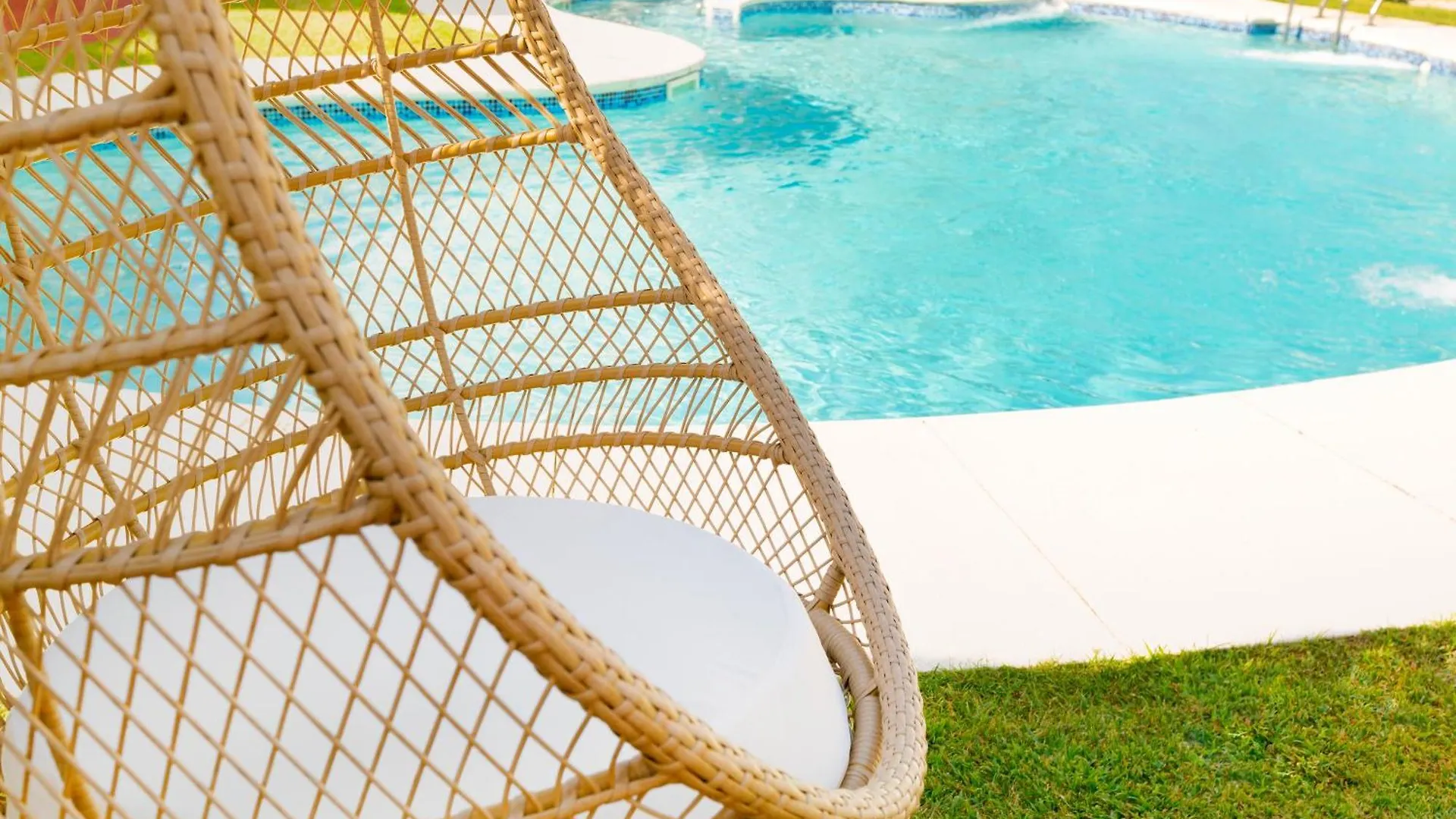Pura Villa- Buganvillas Ayamonte Apartment