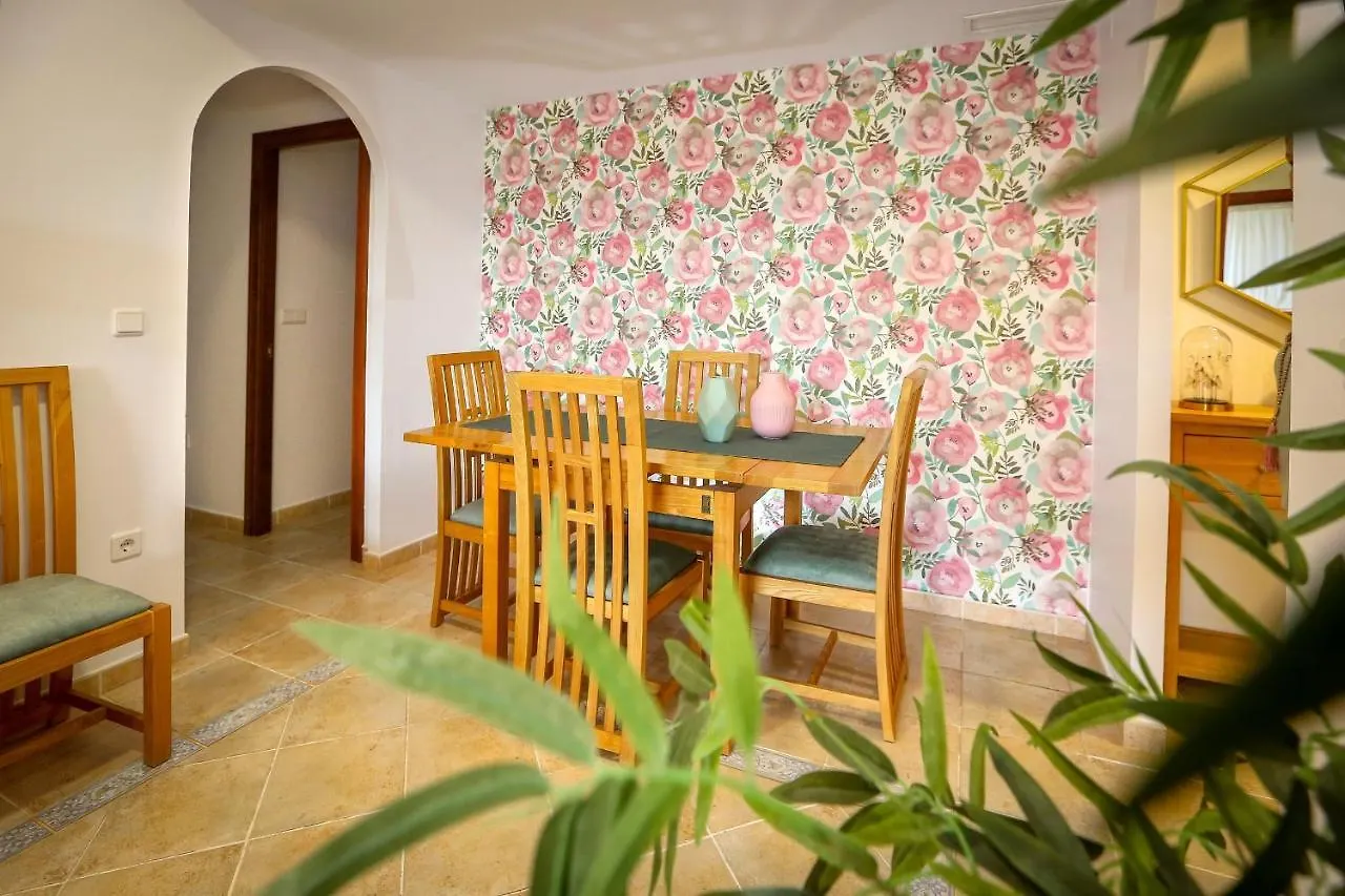 Lejlighed Pura Villa- Buganvillas Ayamonte Spanien