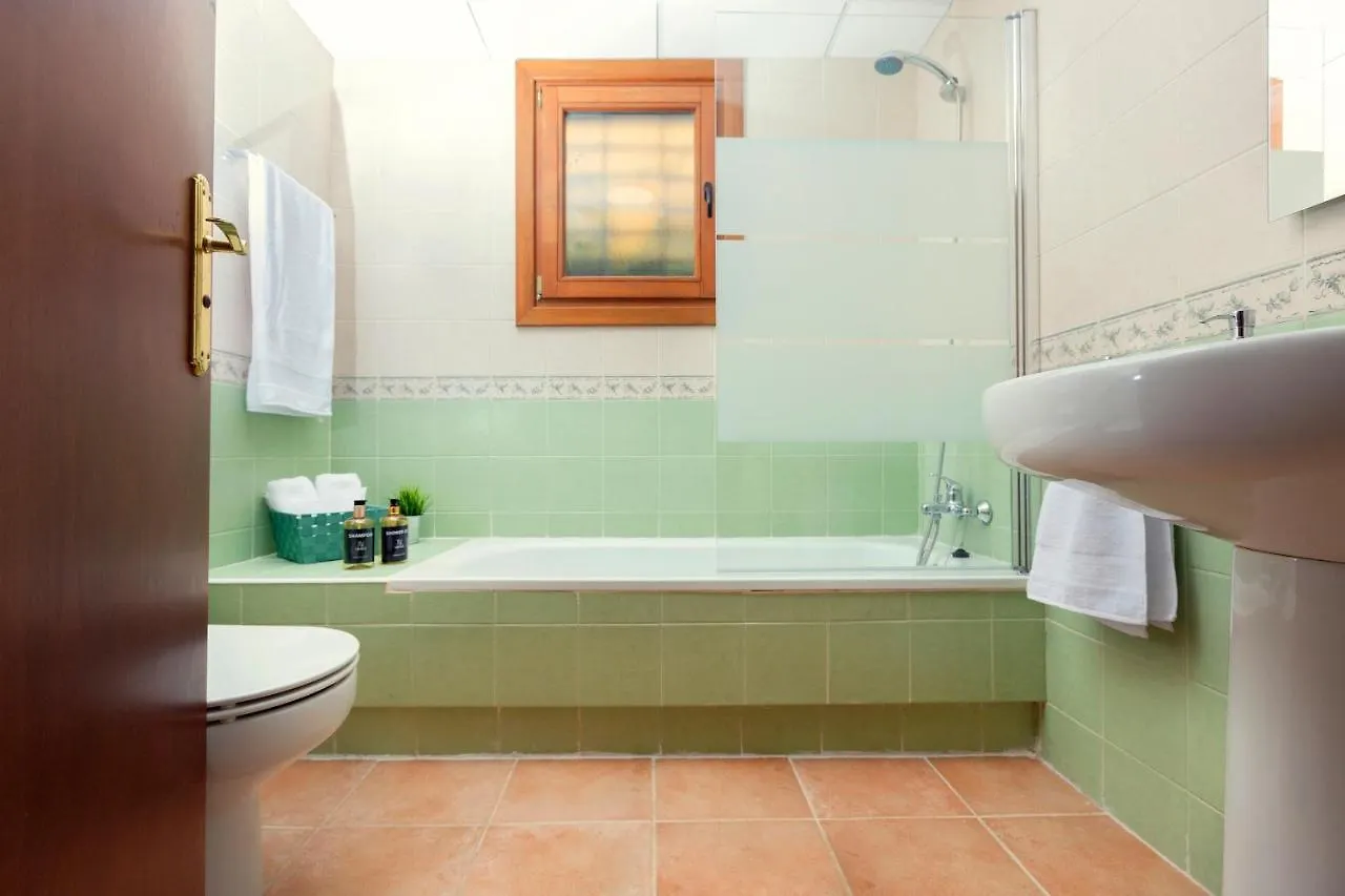 Pura Villa- Buganvillas Ayamonte Spanien