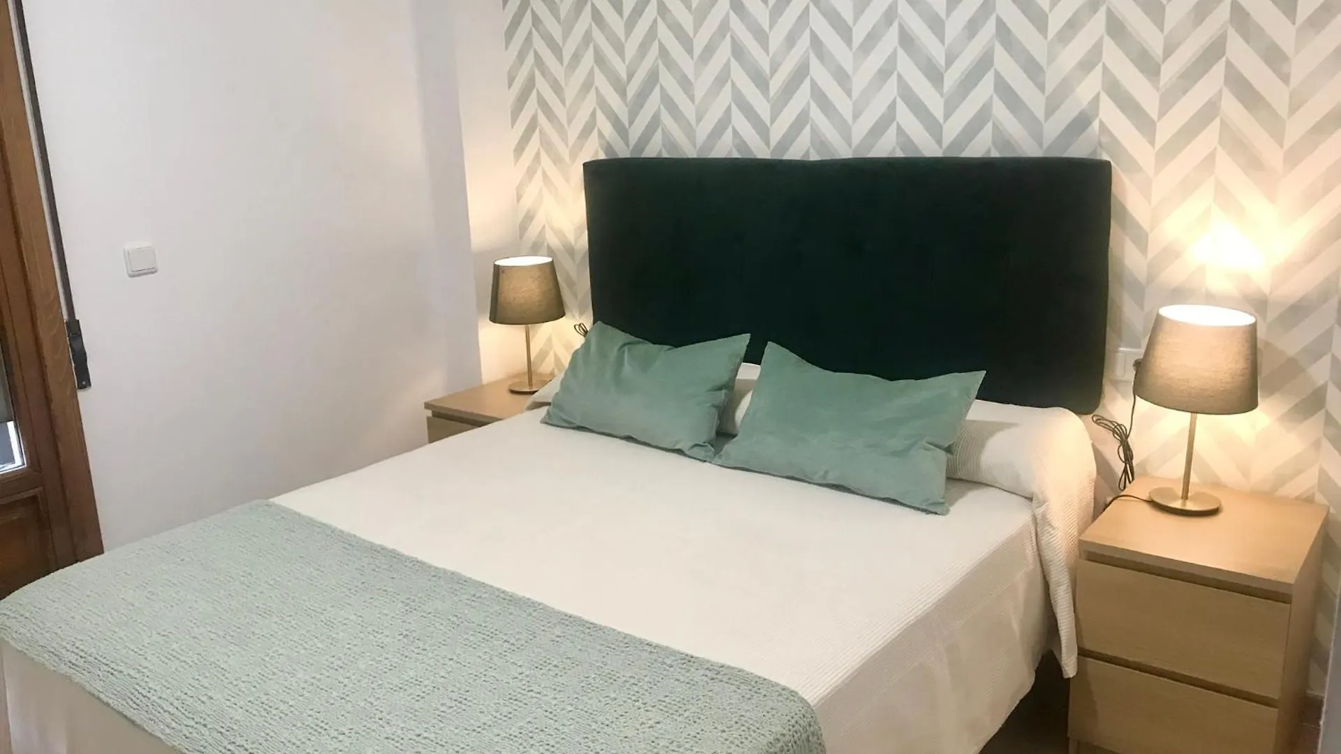 Lejlighed Pura Villa- Buganvillas Ayamonte