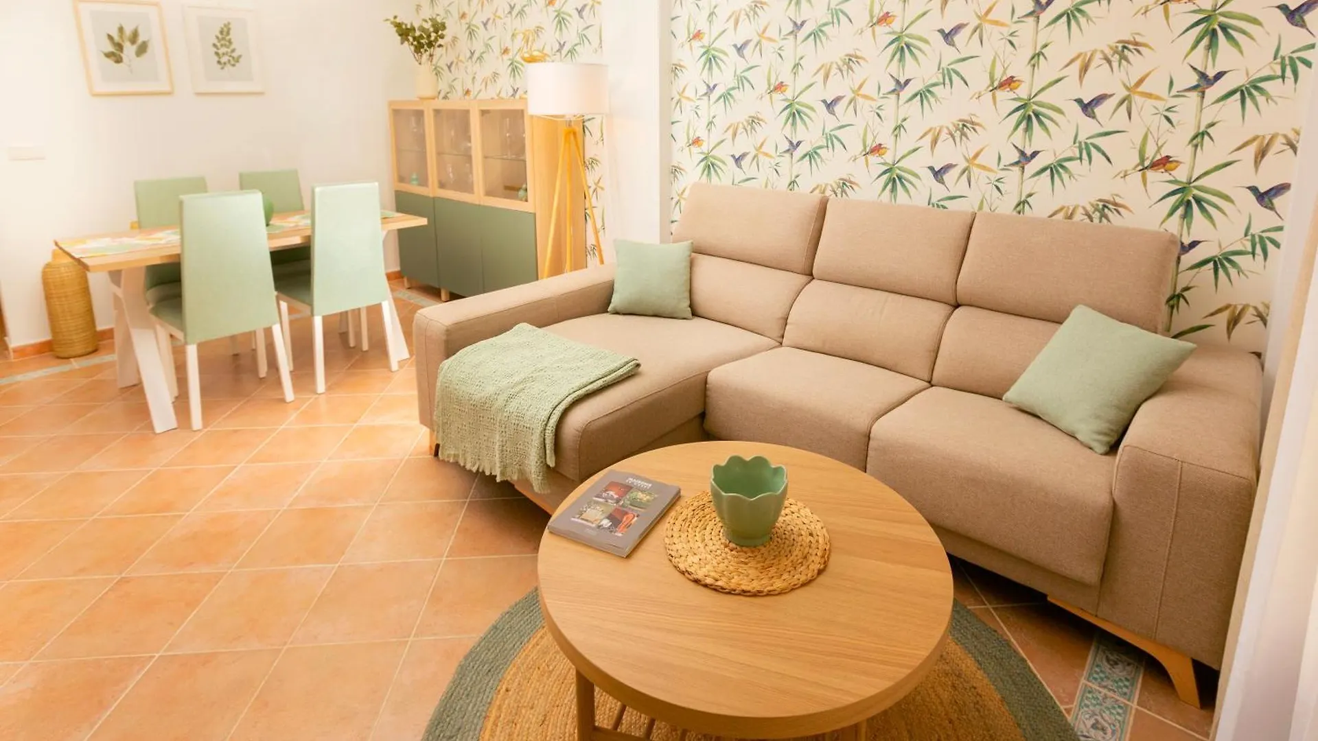 Lejlighed Pura Villa- Buganvillas Ayamonte Spanien